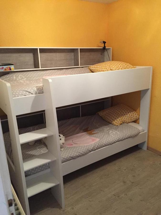 Apartmán Le Cocon Bagnères-de-Luchon Exteriér fotografie